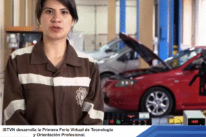 AUTOSERVICE “VIDA NUEVA”