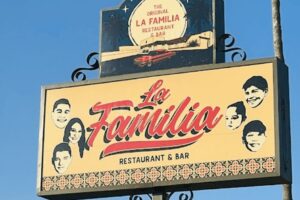 Bar La familia 2 Bar La familia