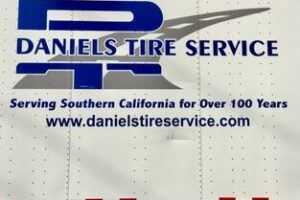 Daniel’s Service
