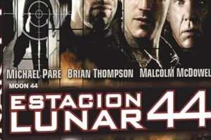 ESTACIÓN 44 6 ESTACIÓN 44