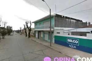 Estacionamento Doroteo