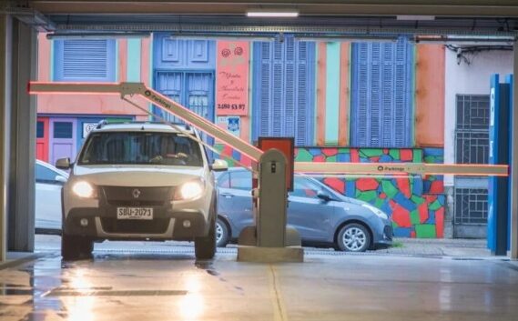 estacionamientos en ciudad de la costa uruguay guia completa para encontrar y reservar
