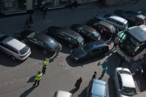 Estacionamientos en Lascano, Uruguay: Guía Completa para Encontrar y Usar los Mejores Lugares de Estacionamiento