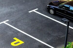 Estacionamientos en Nuevo Berlín, Uruguay: Guía Completa para Encontrar el Mejor Lugar de Estacionamiento