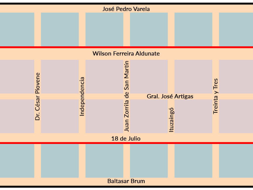 estacionamientos en pando uruguay guia completa para encontrar y usar los mejores lugares de estacionamiento