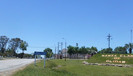 estacionamientos en santa clara de olimar uruguay guia completa y ubicaciones destacadas