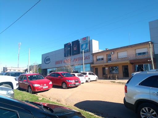 DFA Duty Free Americas Aceguá
