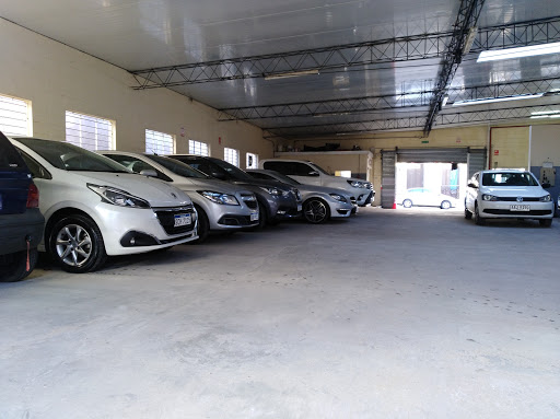 Parking Uno Ciudad Vieja