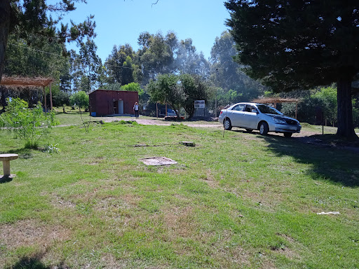 Parque Mataojo