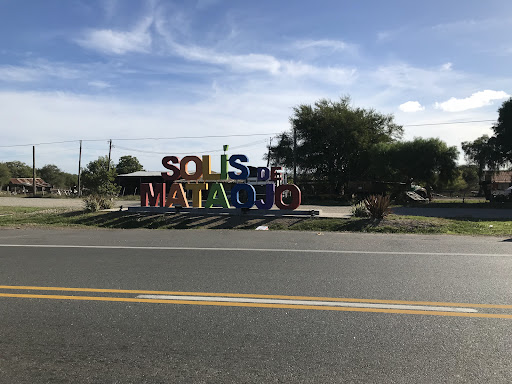 Mercaditos sobre la ruta