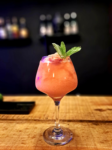 Valenzano's BAR