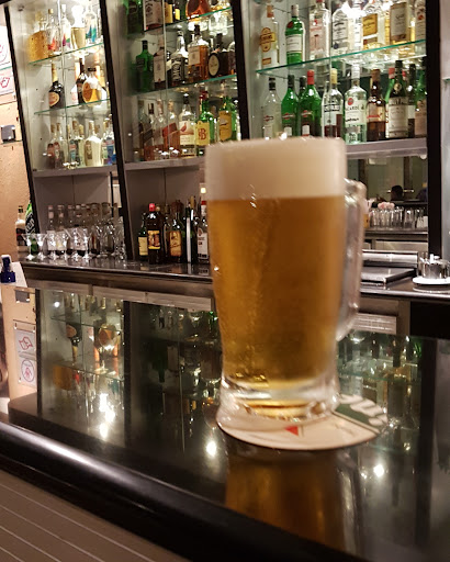 Bar EL NIÑO