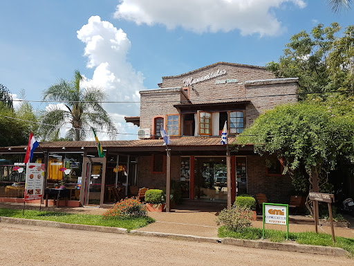 Apart Hotel Manantiales Termal
