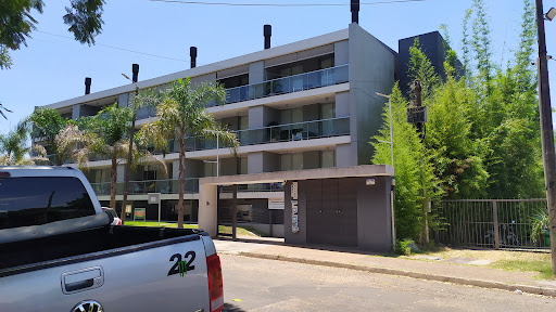 Edificio Guarani Termal