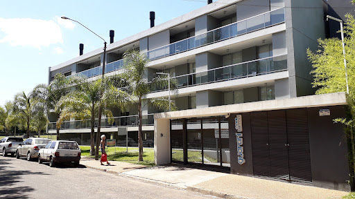 Parque Termal Agua Clara