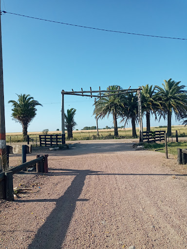 Ombúes de Lavalle
