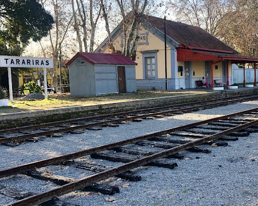 Estación Tarariras
