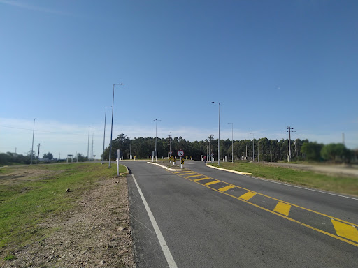 Parque Municipal