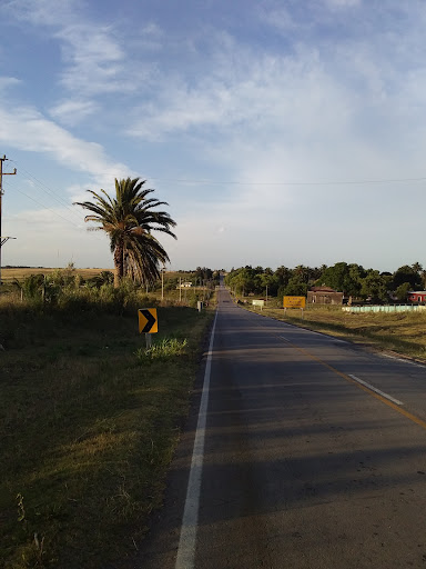 Estación Migues