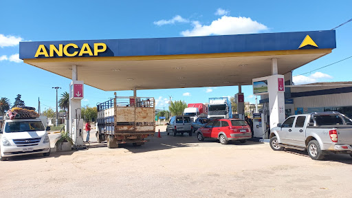 Ancap Cerro Chato