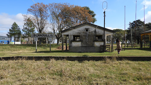 Restaurante Blanquillo