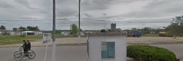 Estacionamento Público Casupá R.A.C.