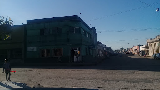 Club Concordia
