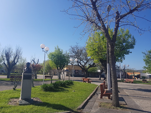 Plaza de Mariscala
