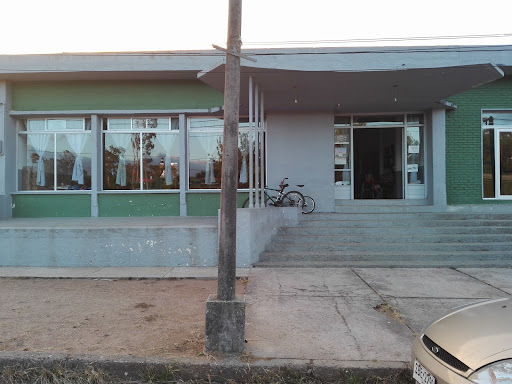 Club Social Velazquez