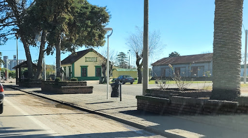 Estación Rodó