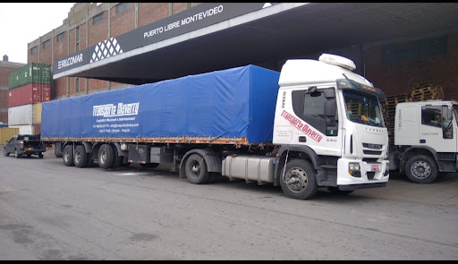 TRANSPORTE OLAVERRY