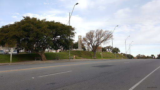 Playa Urbana Las Delicias