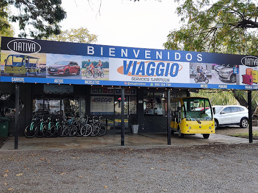 Viaggio
