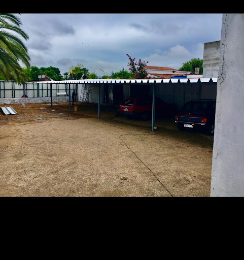 Estacionamiento de Alquiler