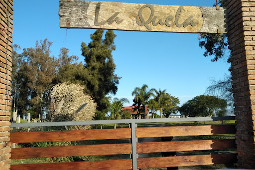 La Quela