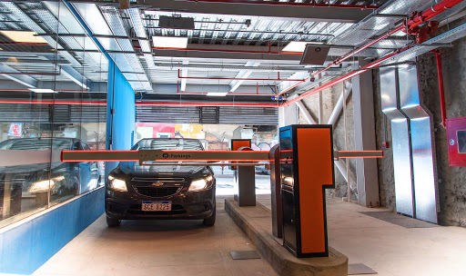 Parking Solutions Florida