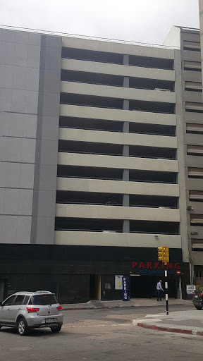 Parking Independencia