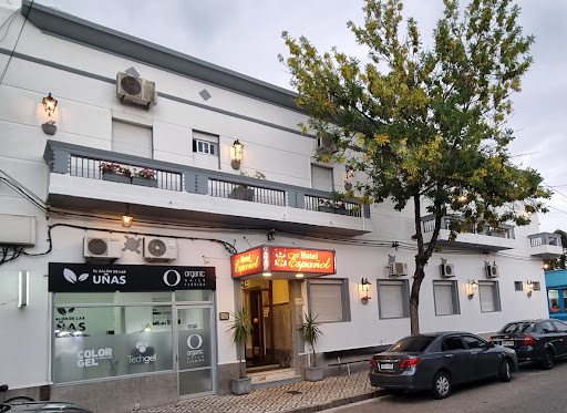 Hotel Español