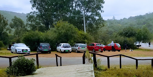 ESTACIONAMIENTO PARQUE