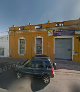 ESTACIONAMIENTO