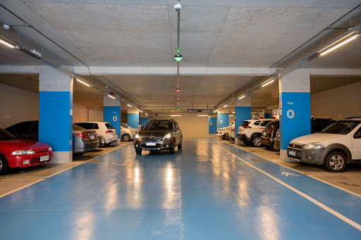Española Parking