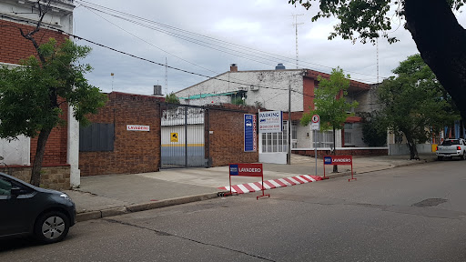 Parking Artigas