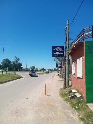 Centro comercial Mercado Atlántida