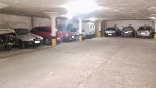 Garage Detailing Donde Consentir Tu Auto