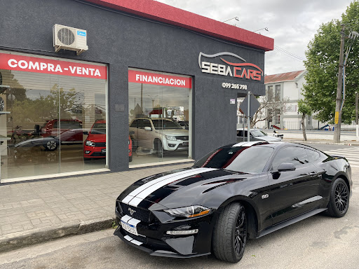 Sebacars