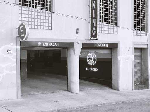 Parking El Globo