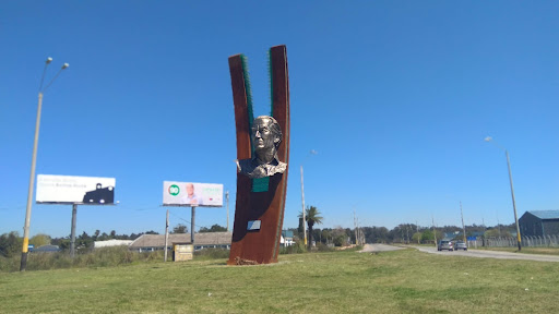 Monumento a Wilson Ferreira Aldunate