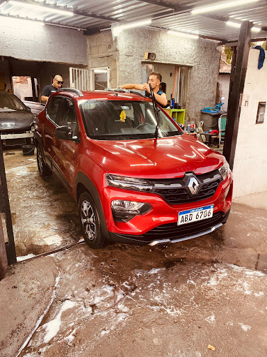 Detailing V.F (centro estético vehicular)
