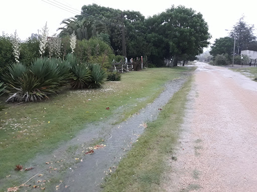 Sociedad Criolla La Estancia