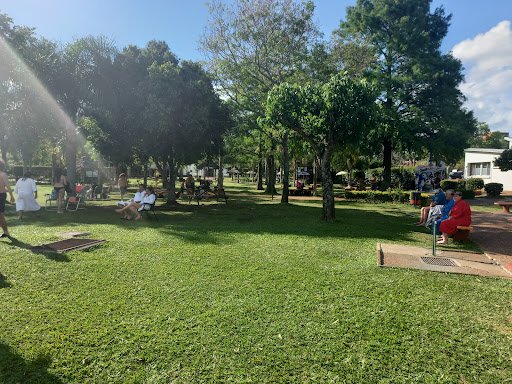 Brisas del Río - Apart Hotel